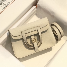 Hermes Halzan Bags